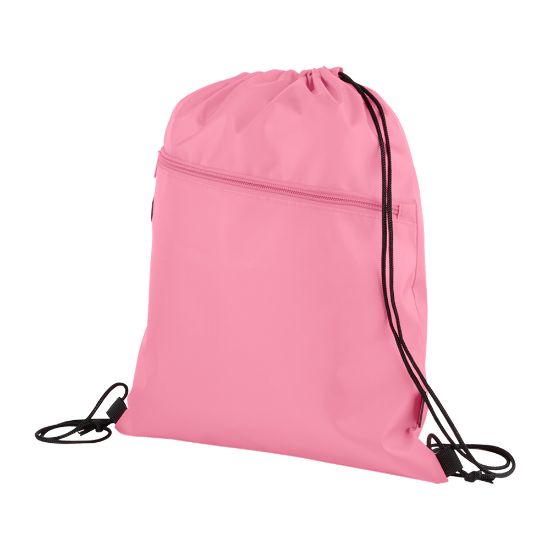 210D RPET String Backpack