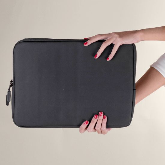 Funda para Portátil en Resistente PU 900D - Clewi