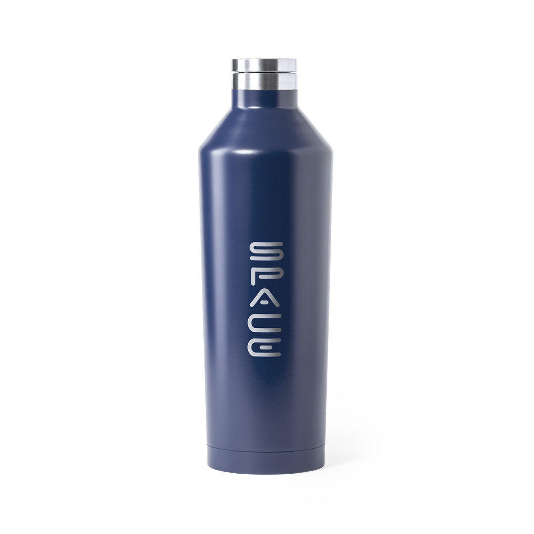 800ml Double Wall and Stainless Steel Bottle