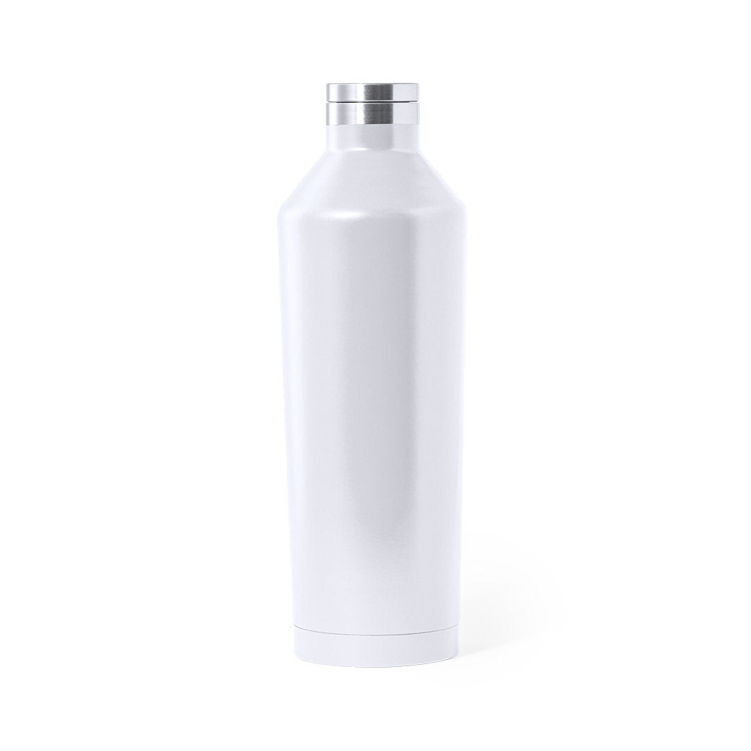 800ml Double Wall and Stainless Steel Bottle