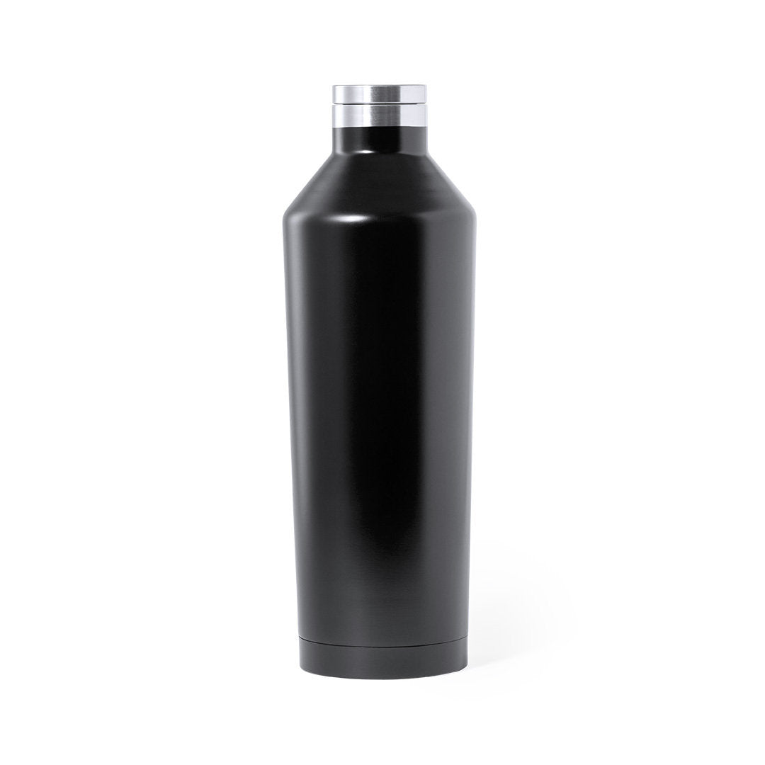 800ml Double Wall and Stainless Steel Bottle