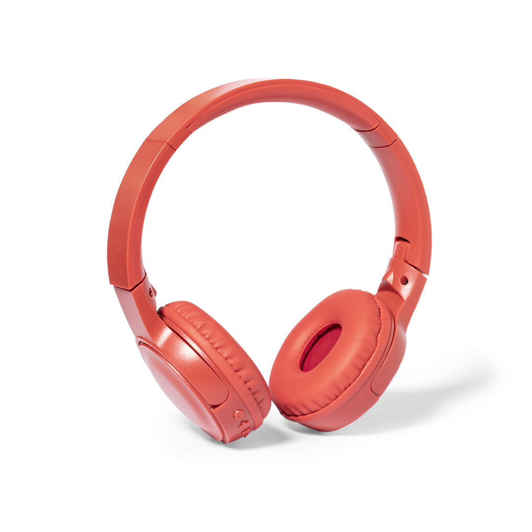 Auriculares Plegables de Diadema con Bluetooth® 5.0