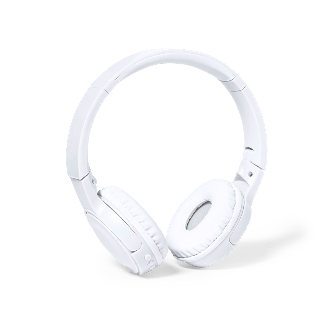 Auriculares Plegables de Diadema con Bluetooth® 5.0