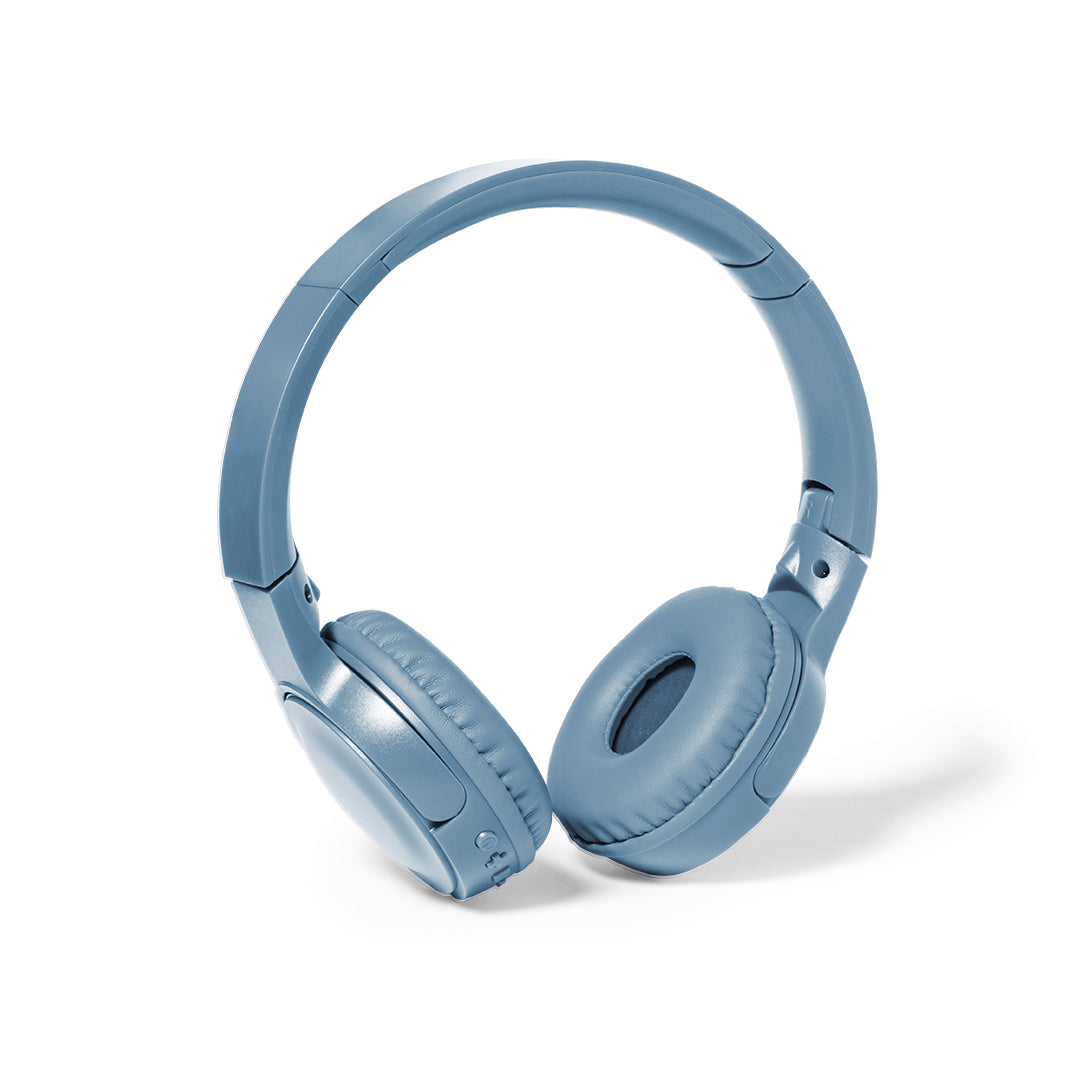 Auriculares Plegables de Diadema con Bluetooth® 5.0