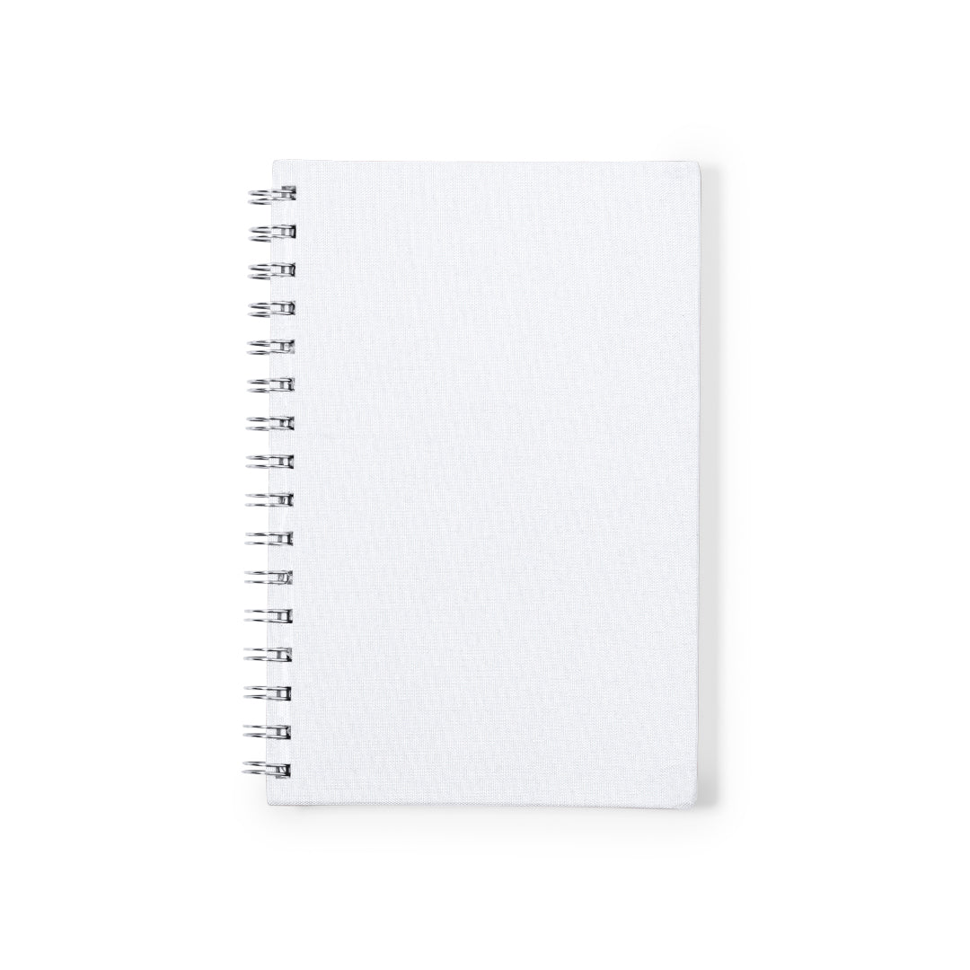 300D RPET Ring Notebook