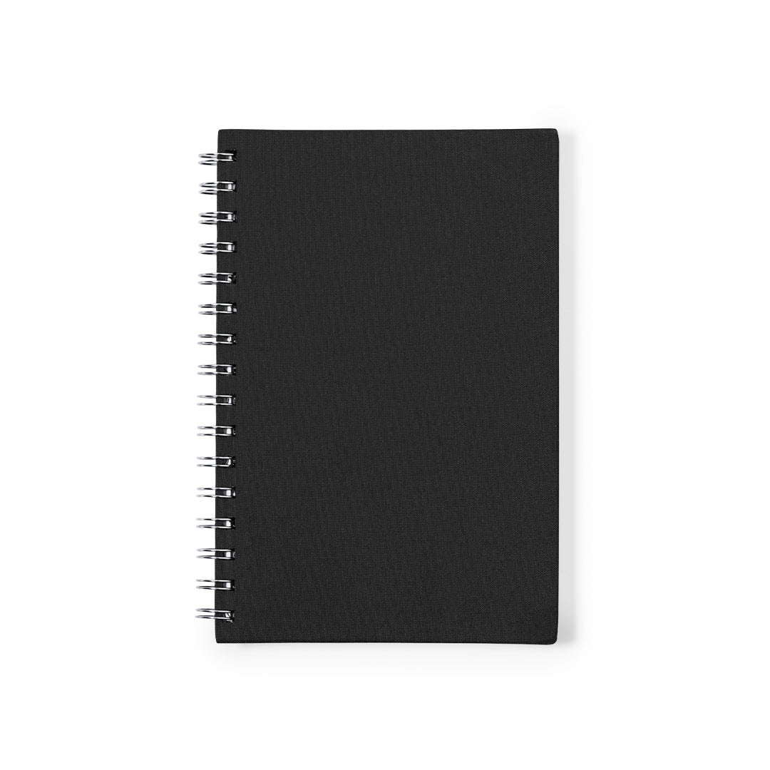 300D RPET Ring Notebook