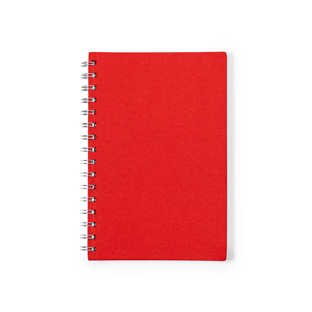 300D RPET Ring Notebook