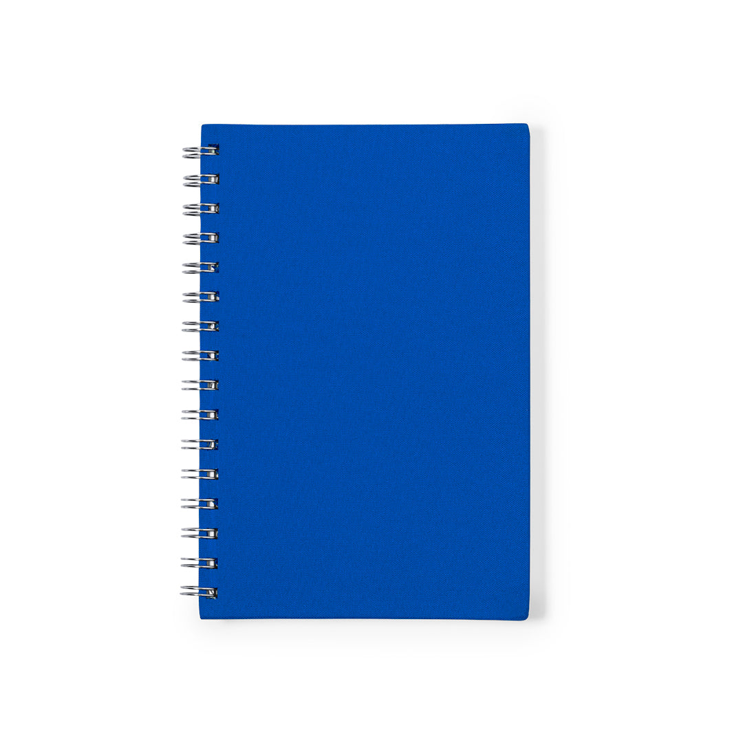 300D RPET Ring Notebook