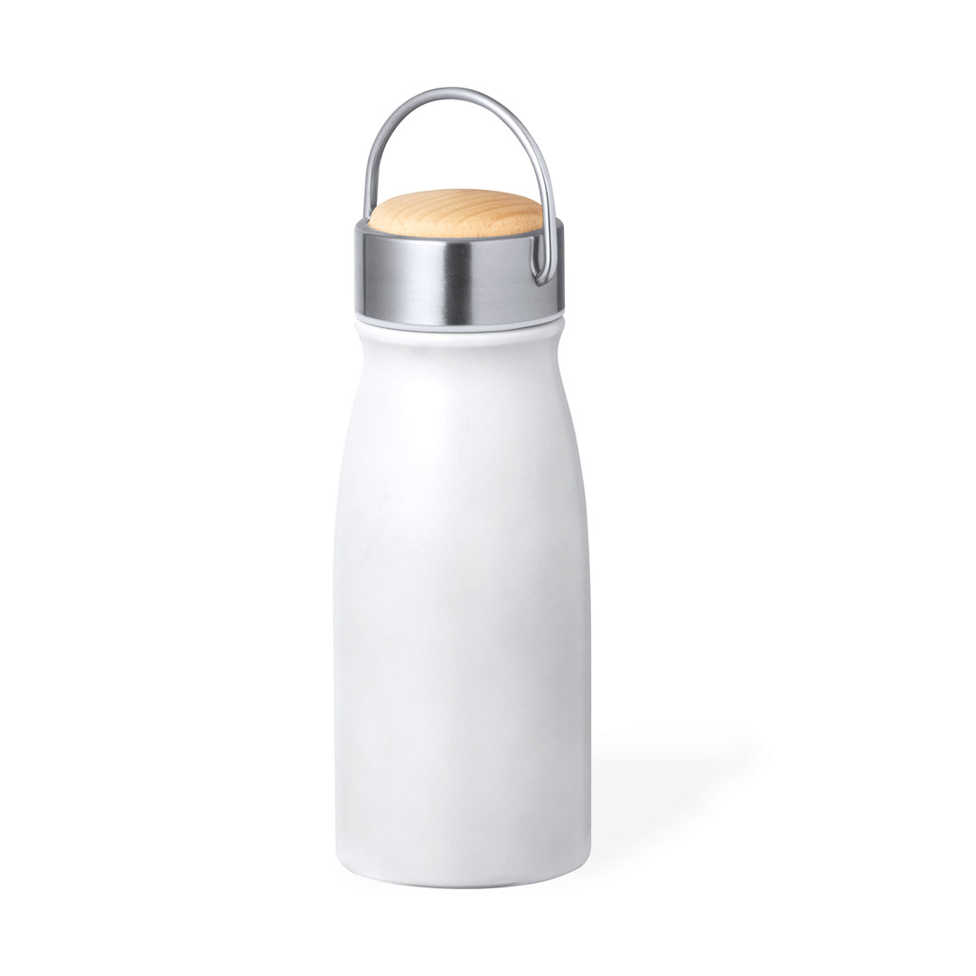 Double Layer Thermal Bottle 350ml