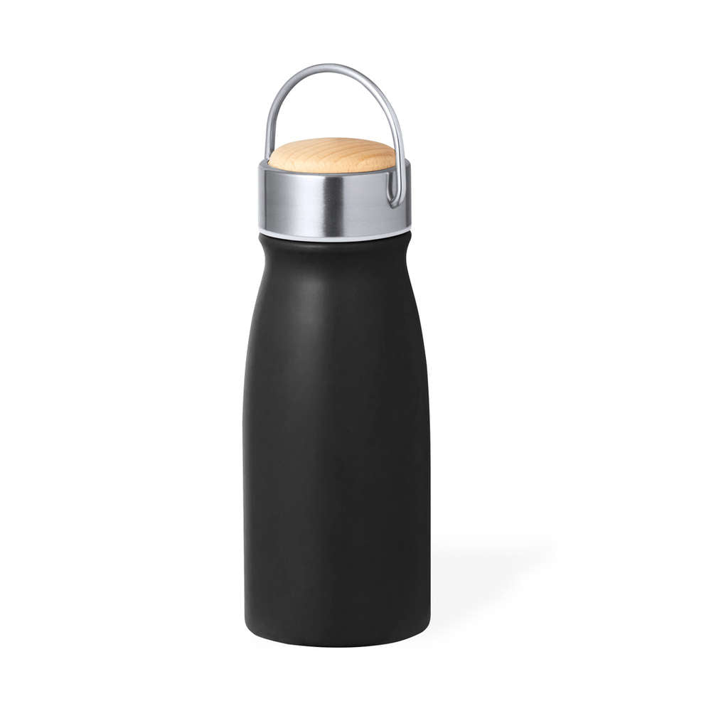 Double Layer Thermal Bottle 350ml