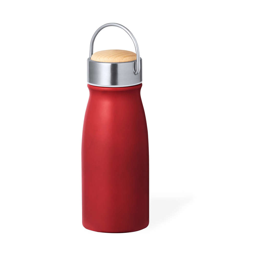 Double Layer Thermal Bottle 350ml