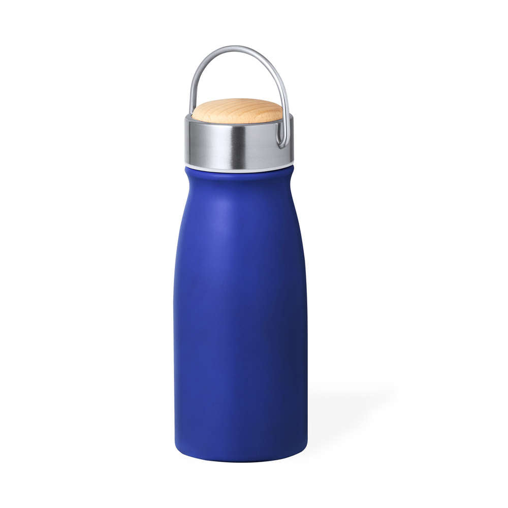 Double Layer Thermal Bottle 350ml