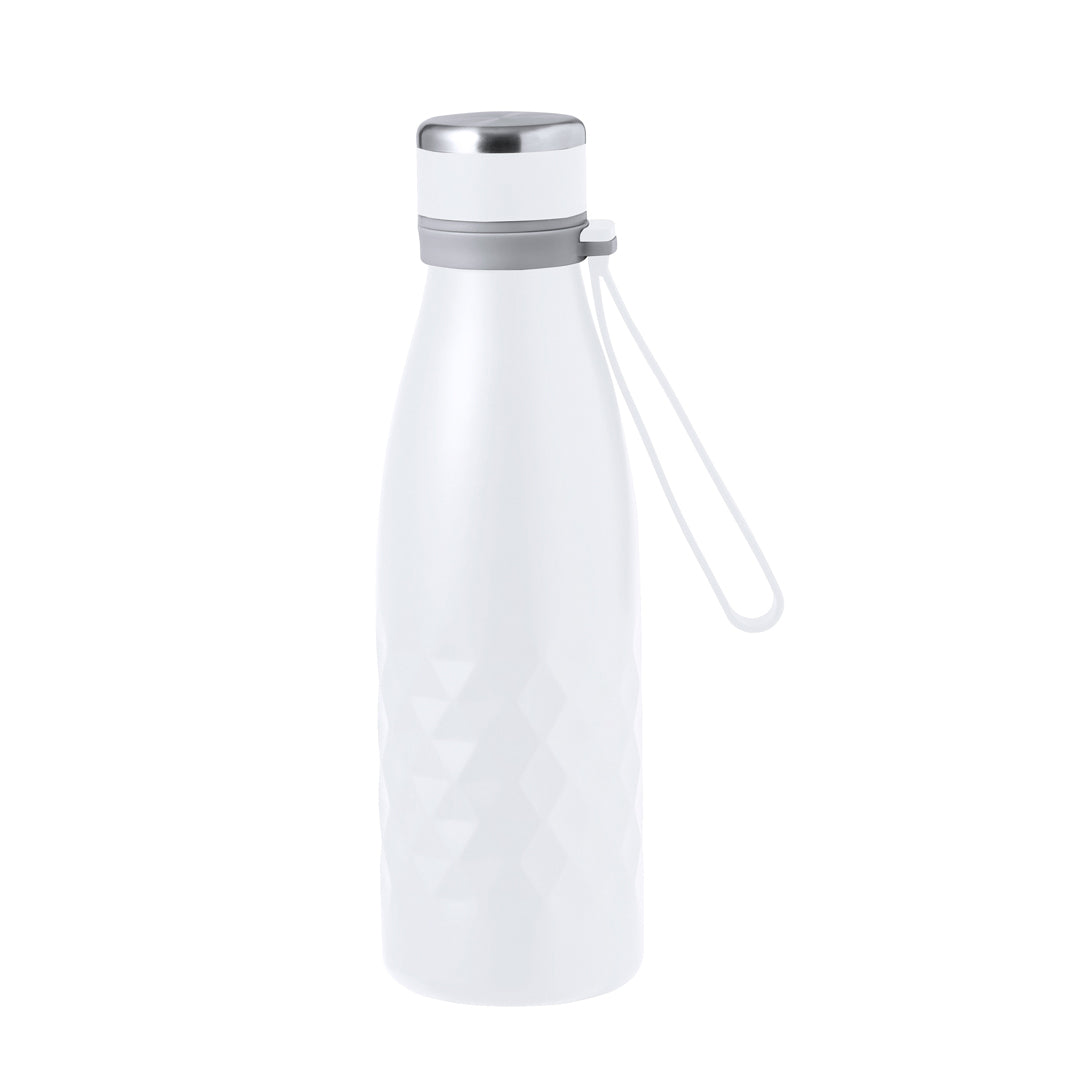 550ml Double Wall and Stainless Steel Thermal Bottle