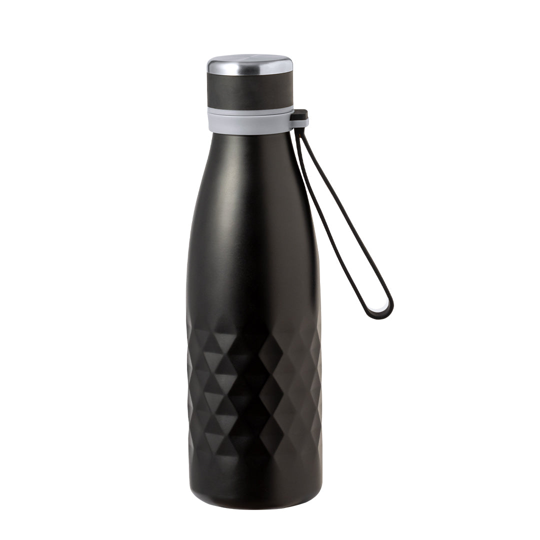 550ml Double Wall and Stainless Steel Thermal Bottle