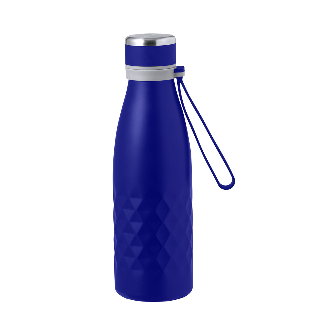 550ml Double Wall and Stainless Steel Thermal Bottle