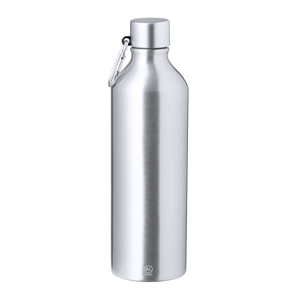 Botella de Aluminio 800ml