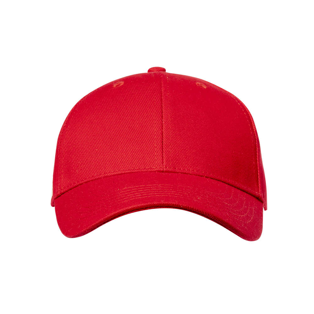 Gorra Urbana en Algodón Orgánico