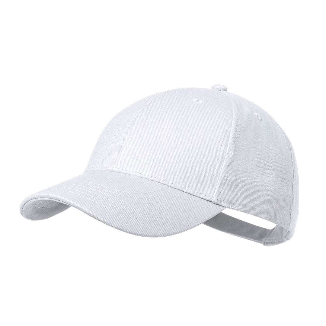 Gorra Urbana en Algodón Orgánico