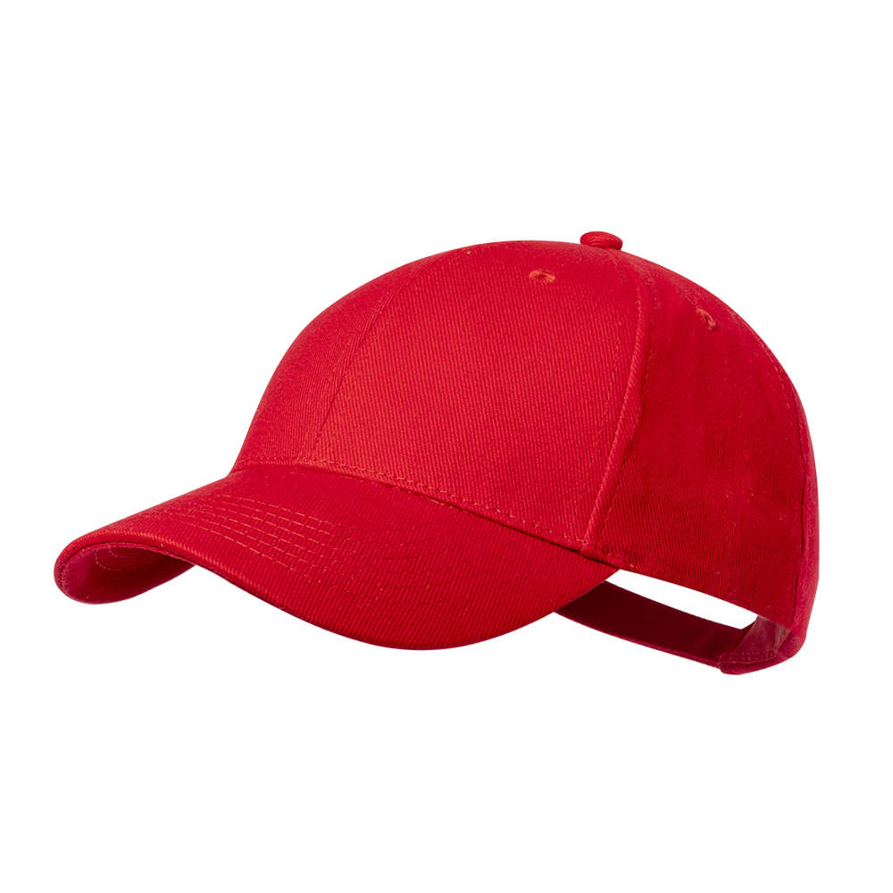 Gorra Urbana en Algodón Orgánico