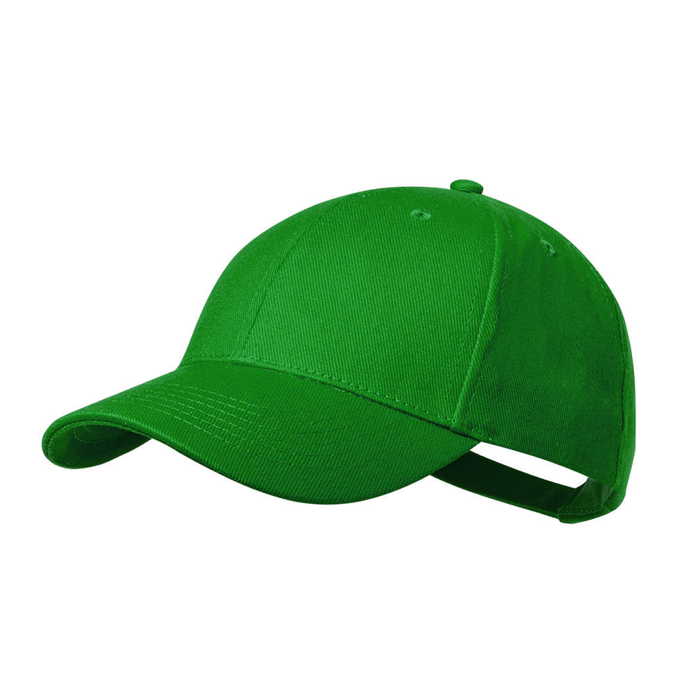 Gorra Urbana en Algodón Orgánico