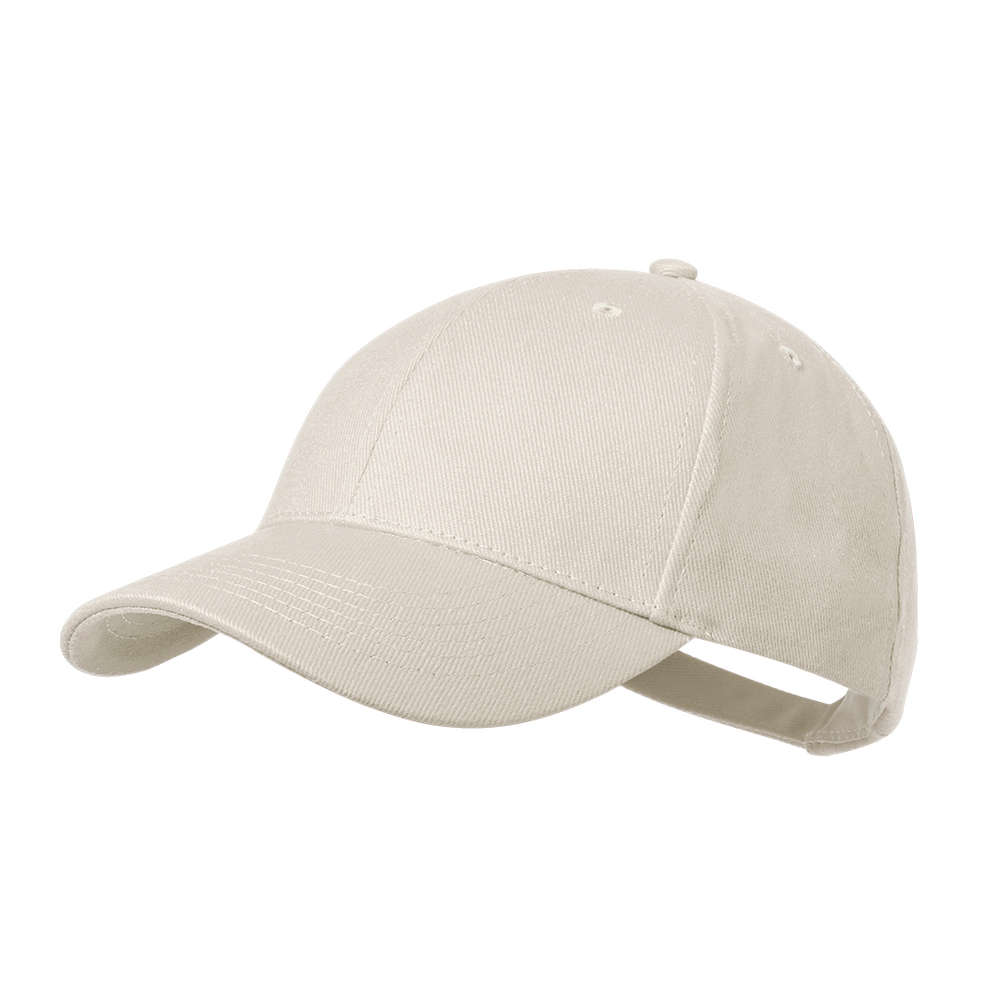 Gorra Urbana en Algodón Orgánico