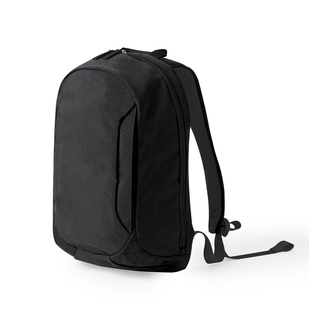 Resistant Polyester Backpack for 15'' Laptop