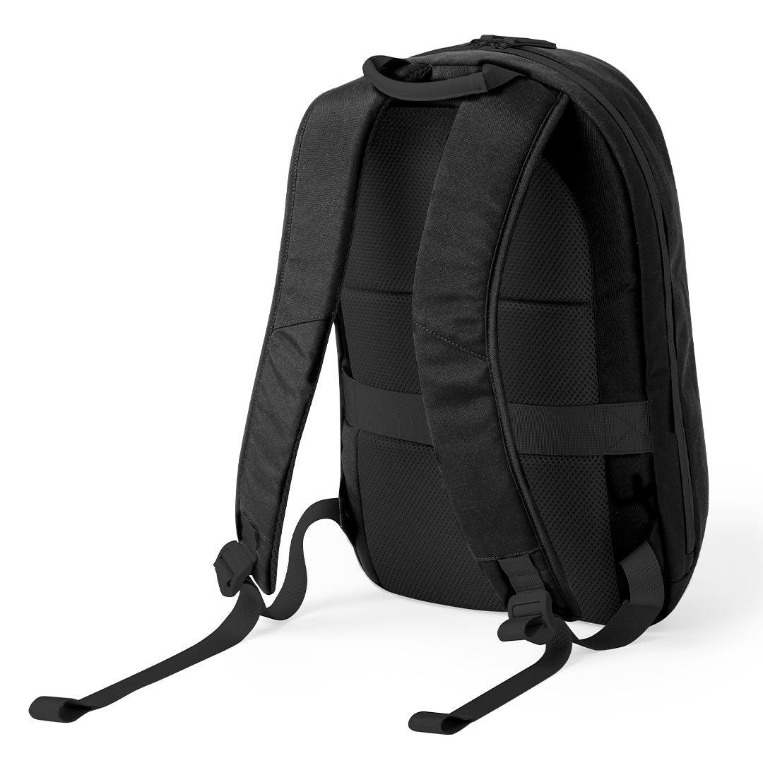 Resistant Polyester Backpack for 15'' Laptop