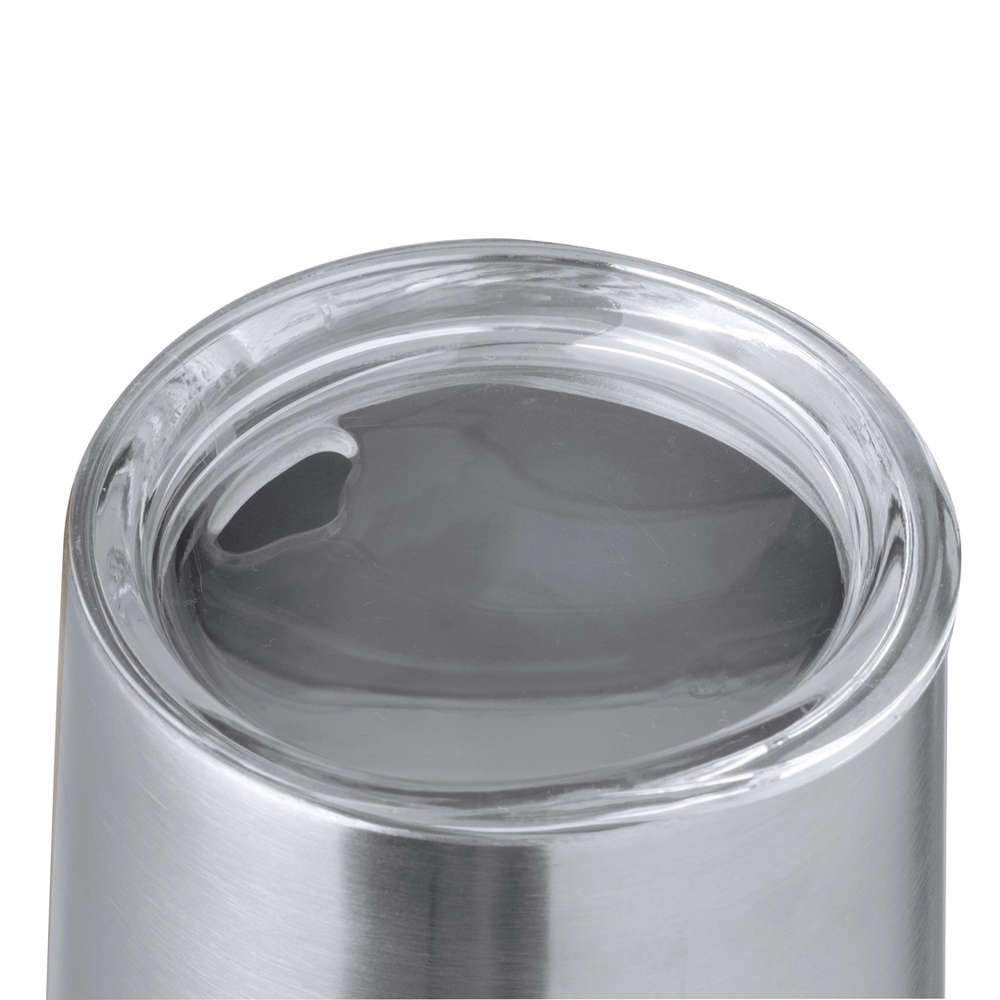 Recycled Stainless Steel Thermal Cup 340ml