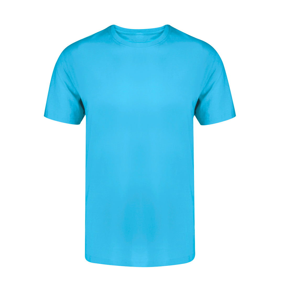 Camiseta 100% Algodón de 160g/m2 Single Jersey