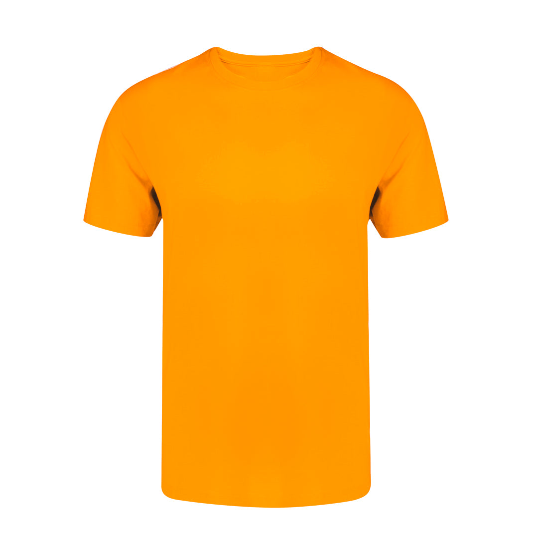 Camiseta 100% Algodón de 160g/m2 Single Jersey