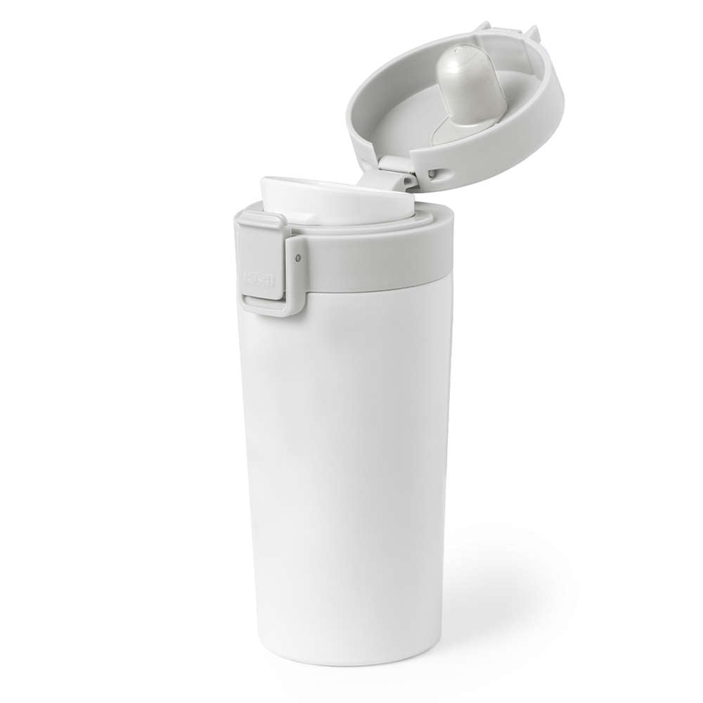 Vaso Térmico de 380ml en Acero Inox