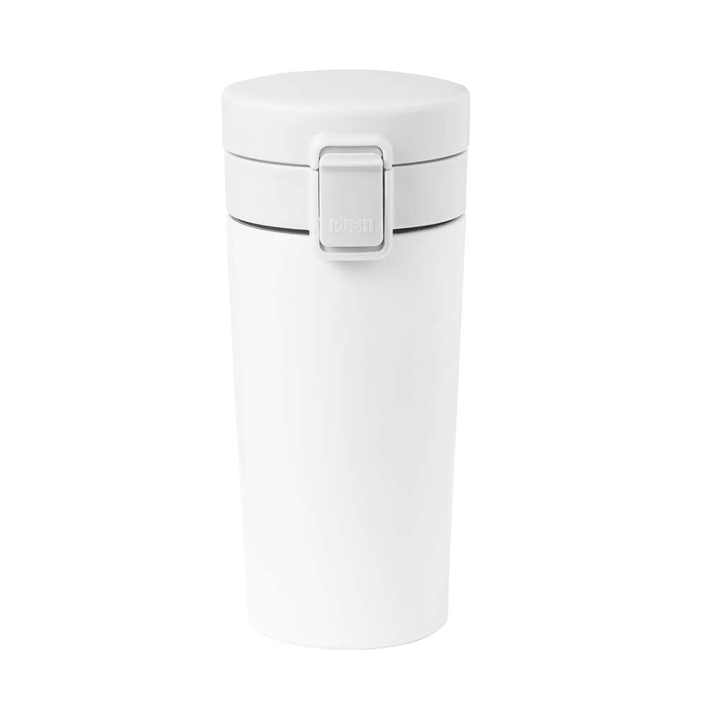 Vaso Térmico de 380ml en Acero Inox