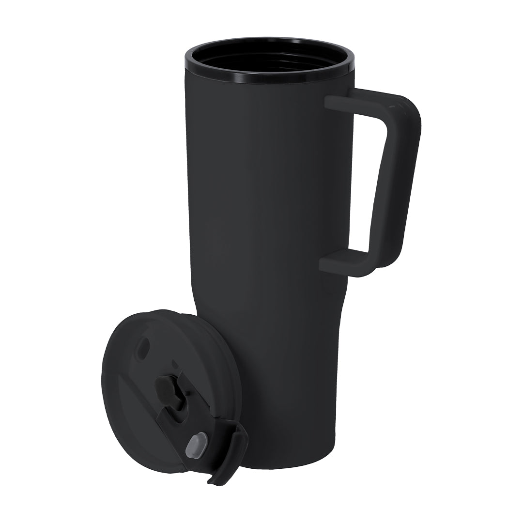 Double Wall Thermal Mug 800ml