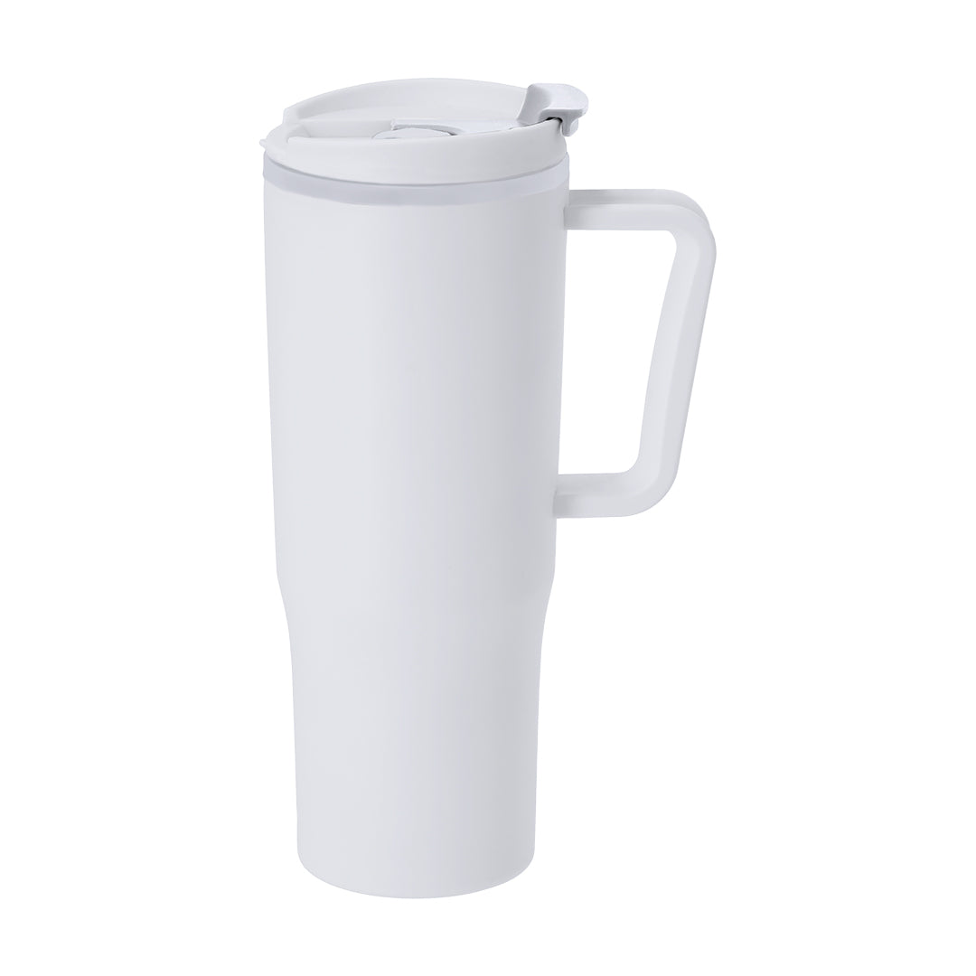 Double Wall Thermal Mug 800ml