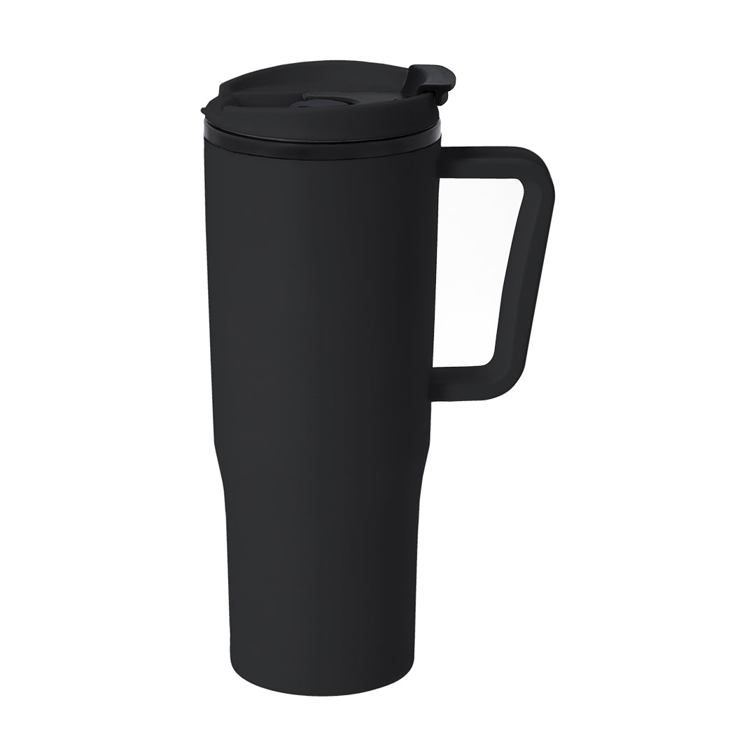 Double Wall Thermal Mug 800ml