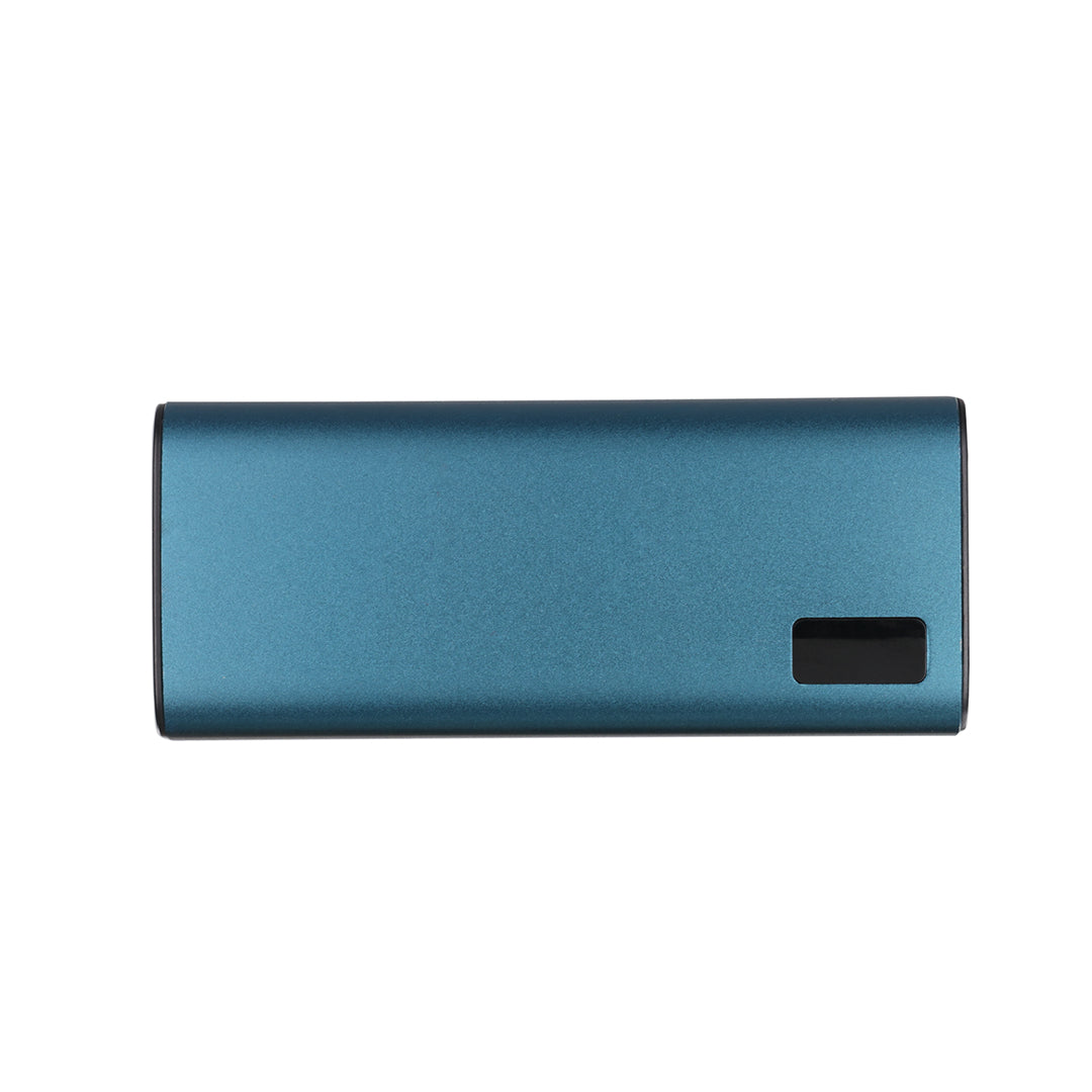 Power Bank Aluminio Reciclado