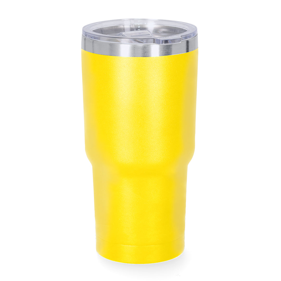 530ml Stainless Steel Thermal Cup