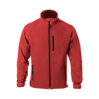 Waterproof Softshell Jacket