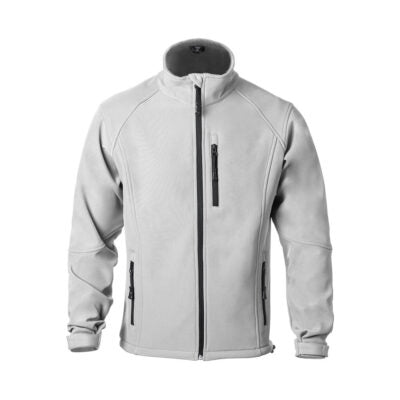 Waterproof Softshell Jacket