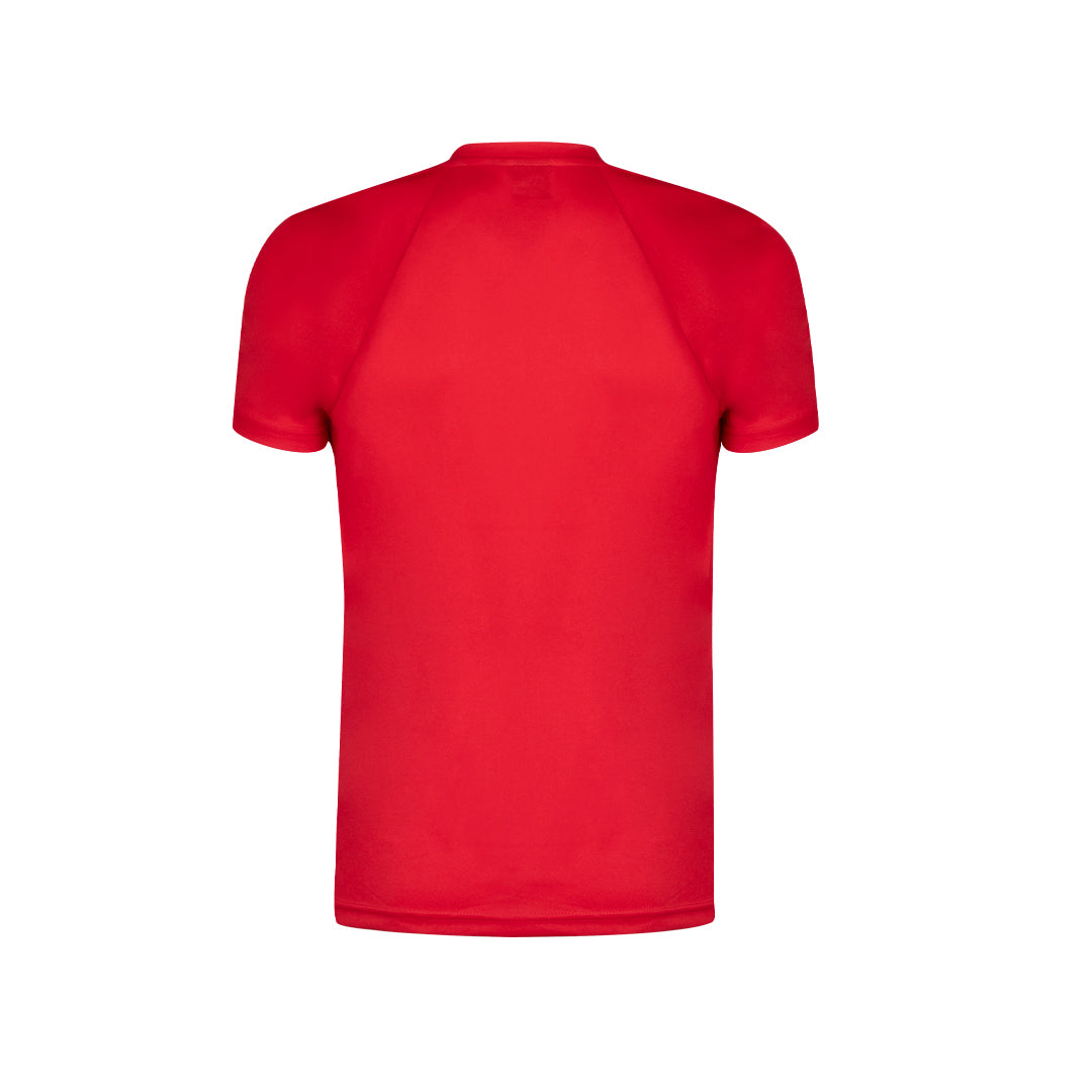 100% Polyester Technical T-shirt