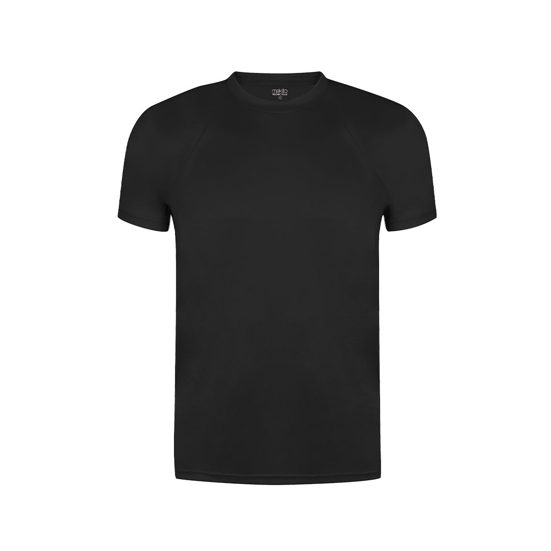 100% Polyester Technical T-shirt