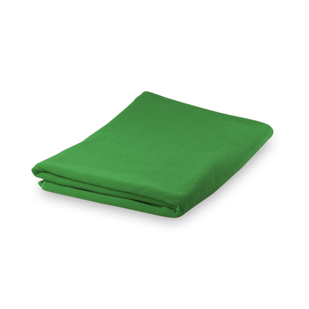 Microfiber Towel 342/m2