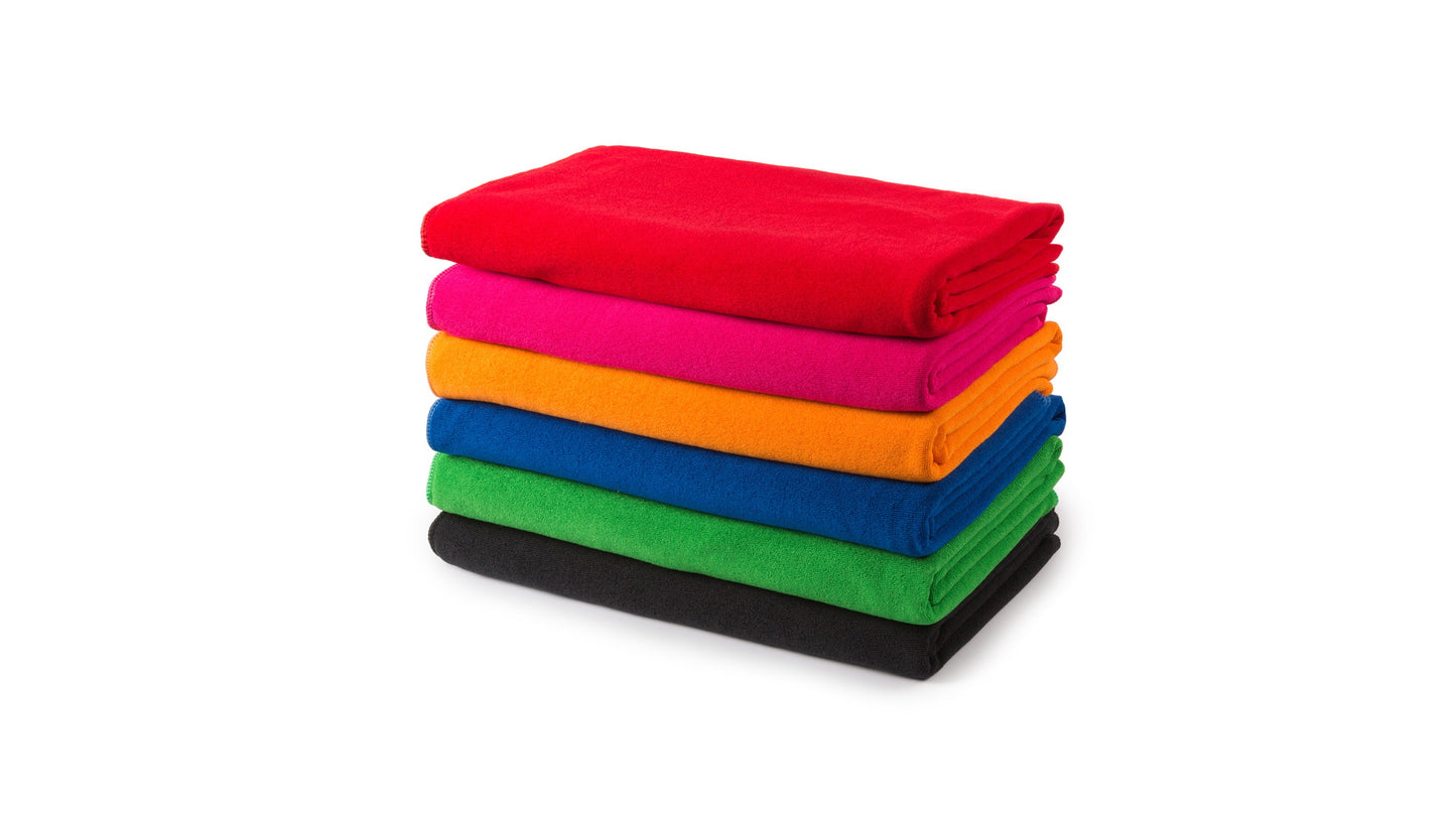 Microfiber Towel 342/m2