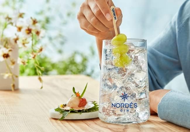 Gin Premium Nordés 70cl