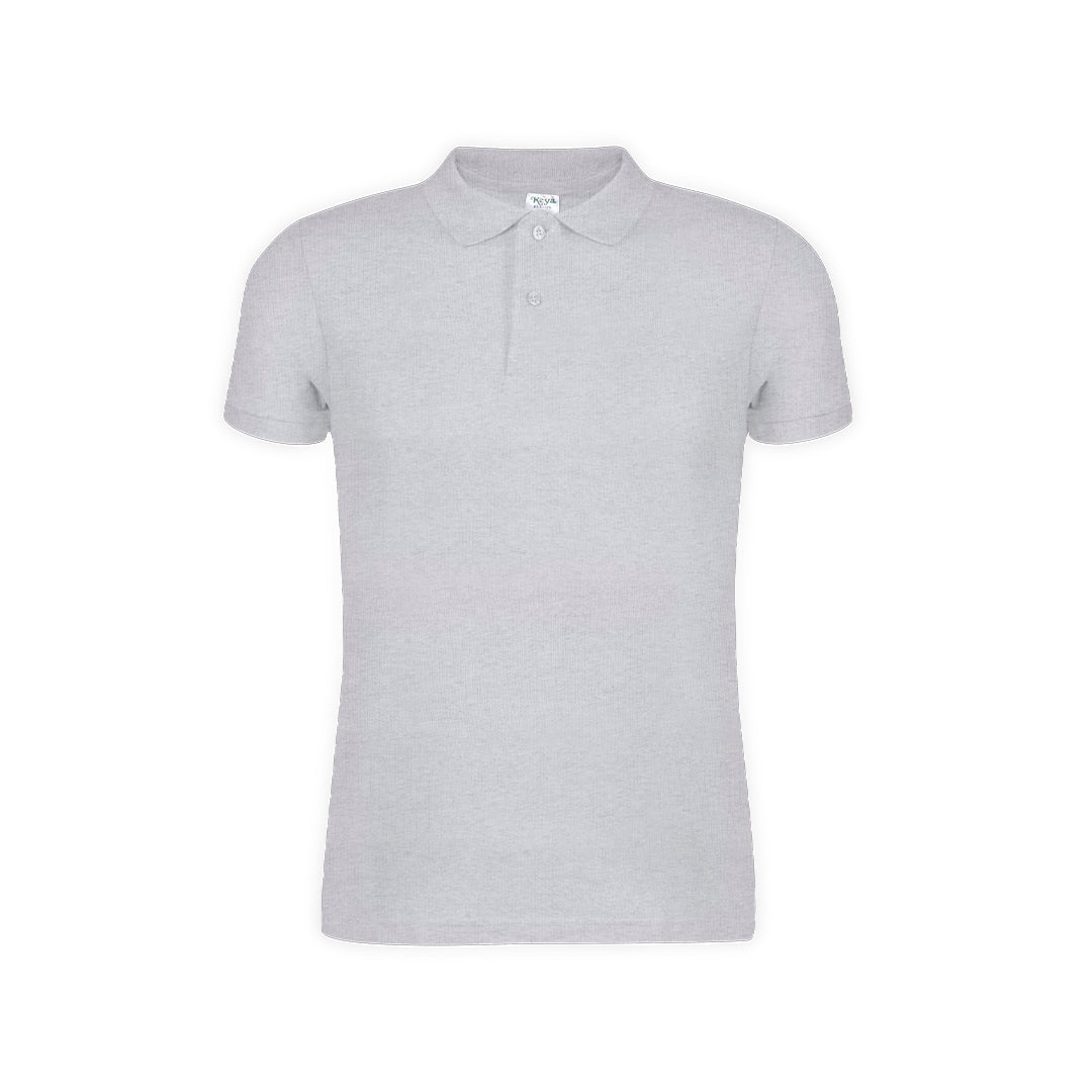 Polo de Piqué 100% Algodón 180g/m2