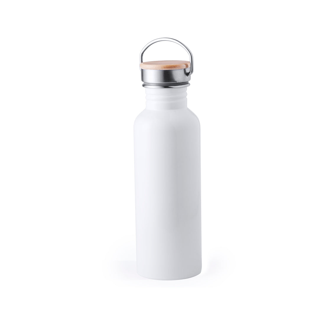 800ml Stainless Steel Thermal Bottle