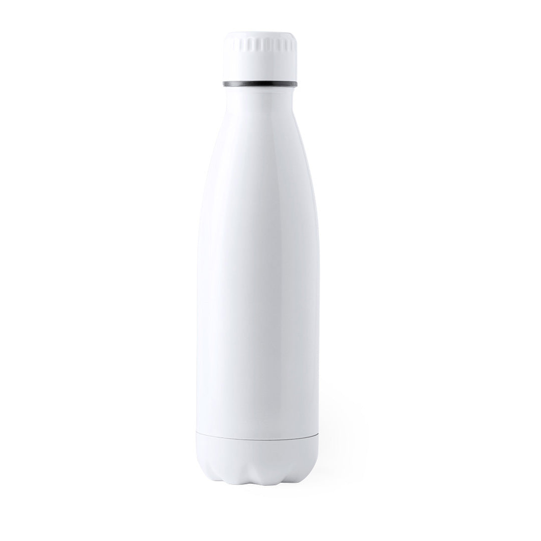 790ml Stainless Steel Bottle in Matte Finish