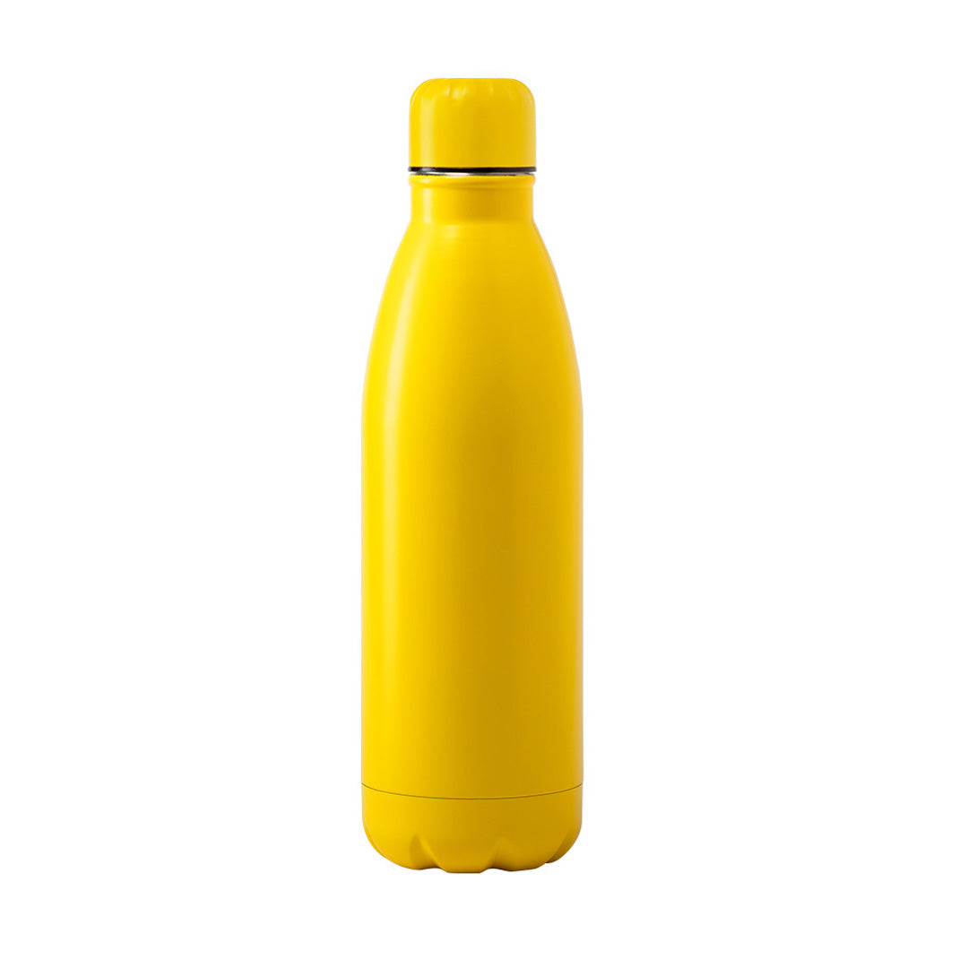 790ml Stainless Steel Bottle in Matte Finish