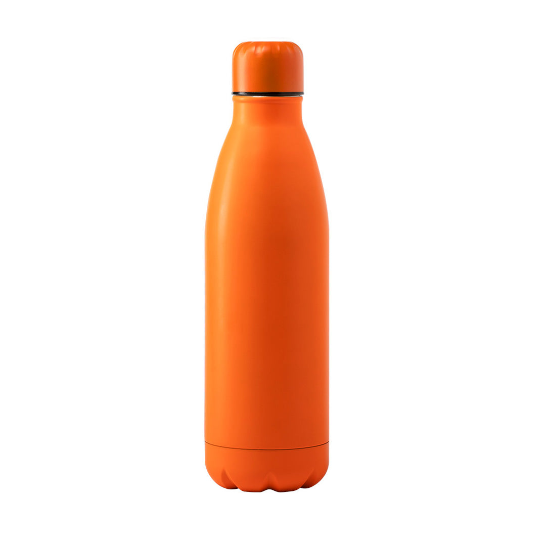 790ml Stainless Steel Bottle in Matte Finish