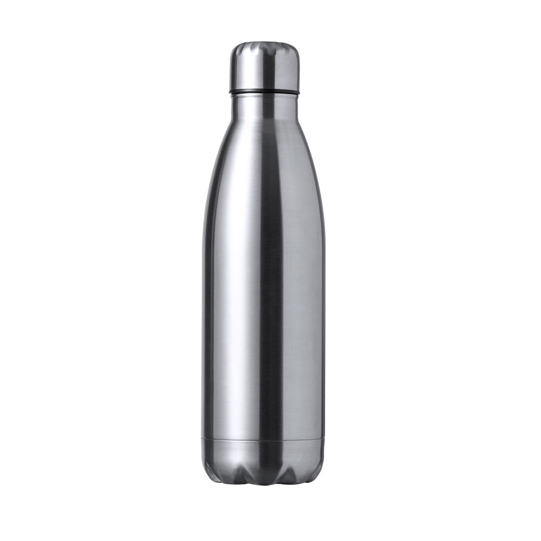 790ml Stainless Steel Bottle in Matte Finish